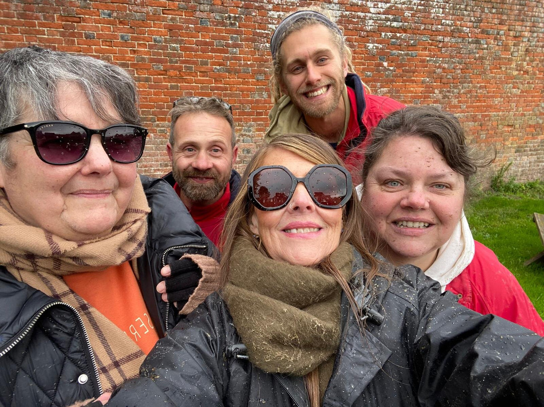 Baboon Adventures-马姆斯伯里必去景点