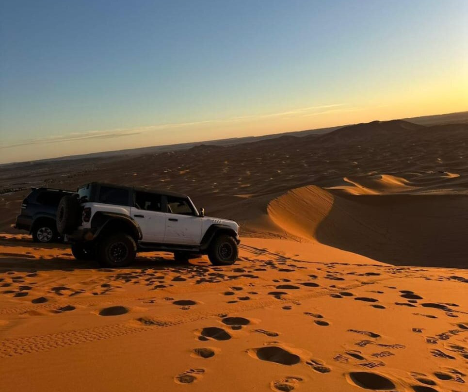 Moroccan Activities & Desert Safaris-卡萨布兰卡必去景点