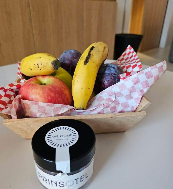 普林索特朵拉达酒店主图