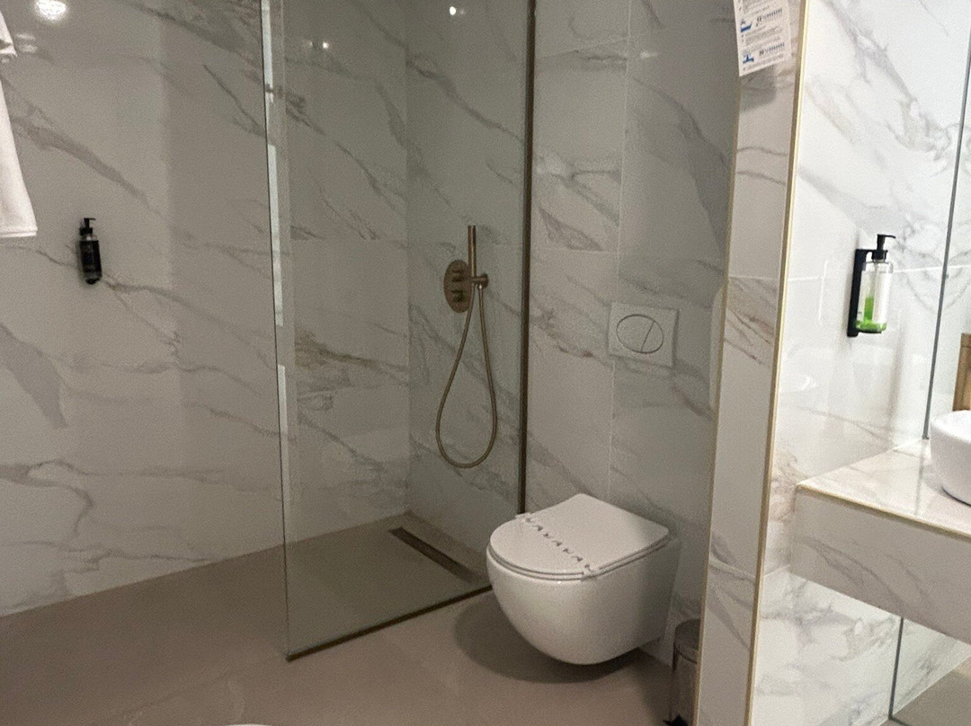 卡利斯阿方索九世酒店主图