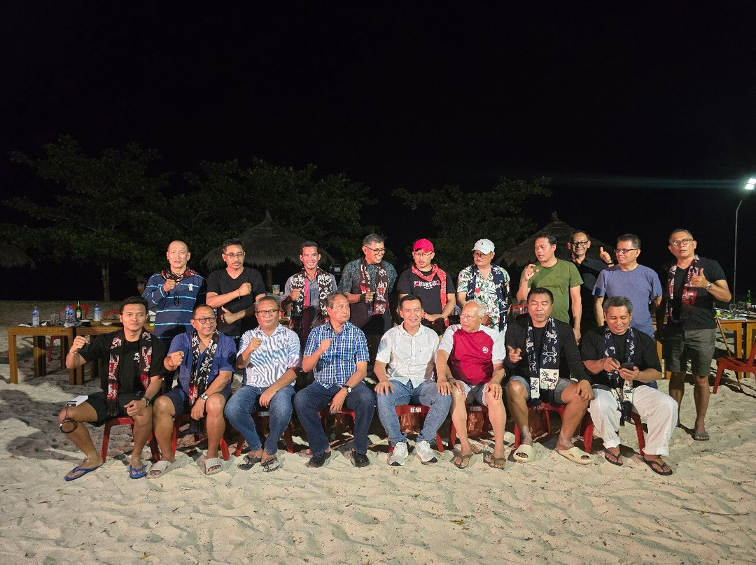 Lendongara Hill-Karuni必去景点