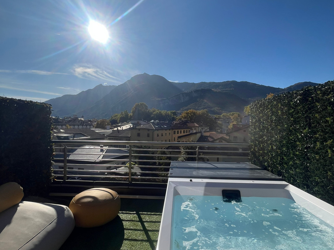 Hi Hotels Trento |  Wellness & Spa主图