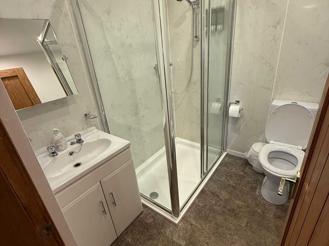 阿尔德达尔住宿加早餐旅馆主图