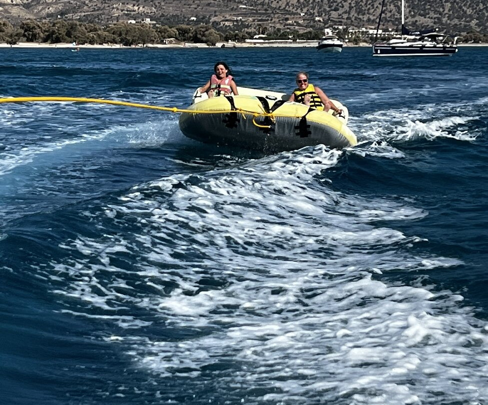 Kardamaina Water Sports Center-卡达米那必去景点