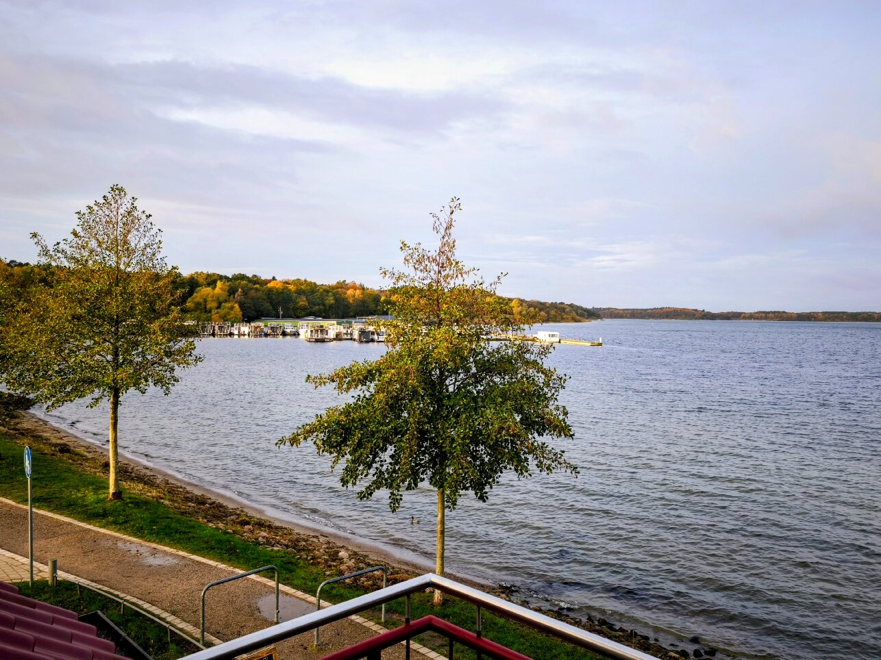 Hotel Weit Meer-官方