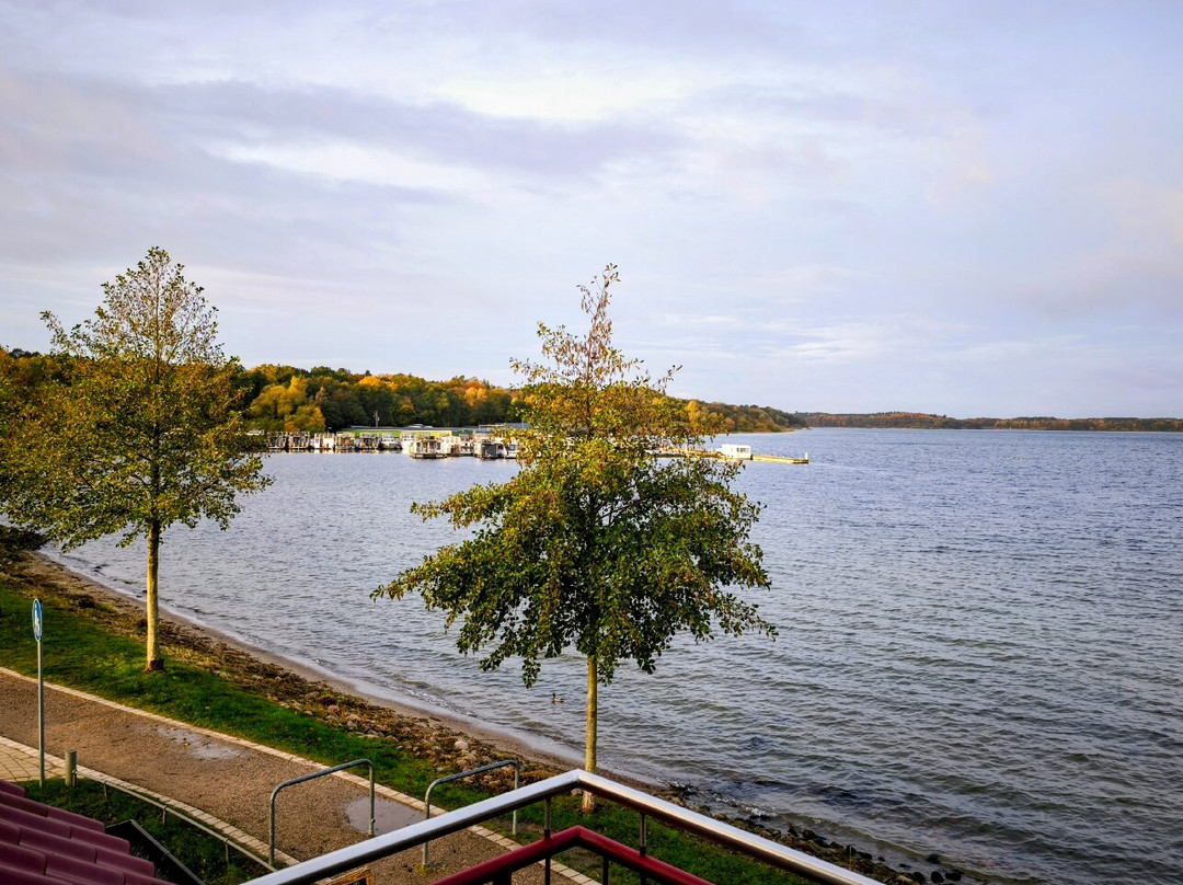 Hotel Weit Meer主图