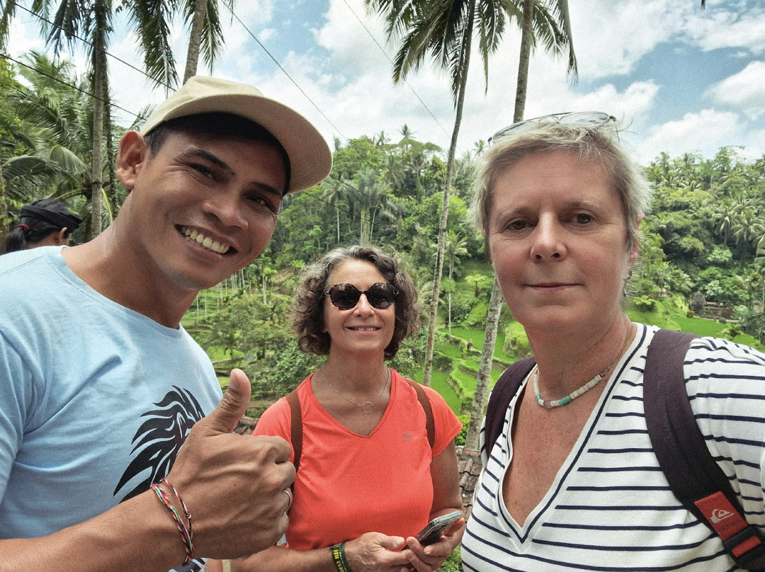 Menjangan Bali Driver Guide-佩母德兰必去景点