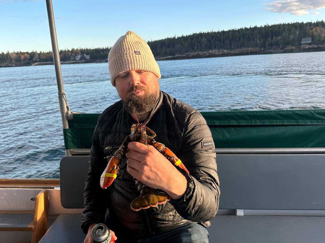 Sail Acadia-Southwest Harbor必去景点