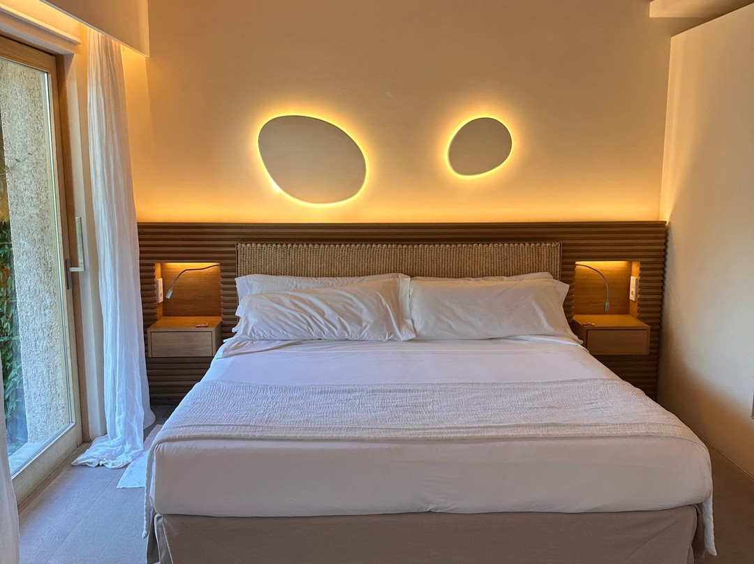 Pleta de Mar Luxury Hotel By Nature主图