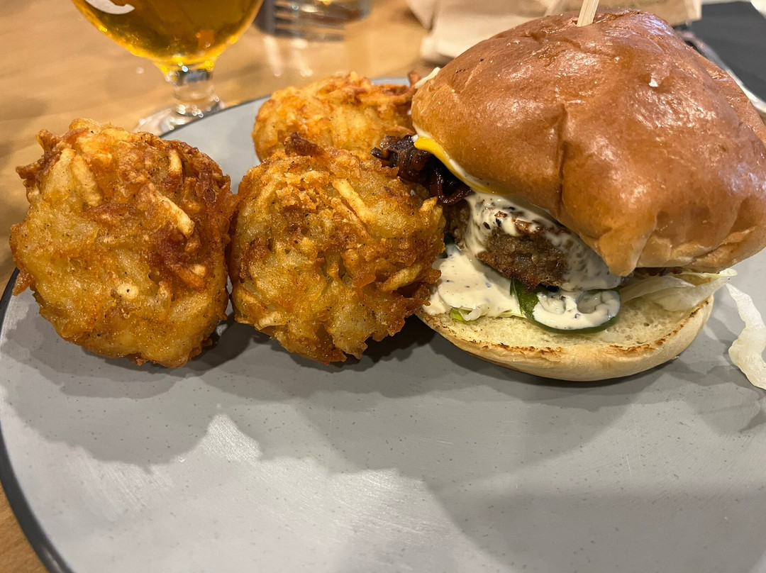 Mad Tree Parks & Rec