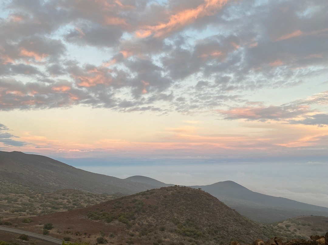 莫纳克亚山州游乐区-希洛必去景点