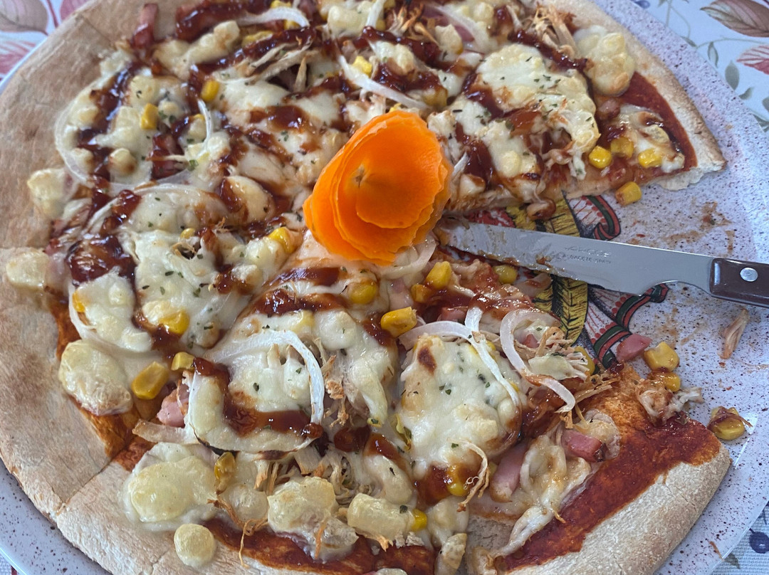 Pizzeria-restaurante Torreón