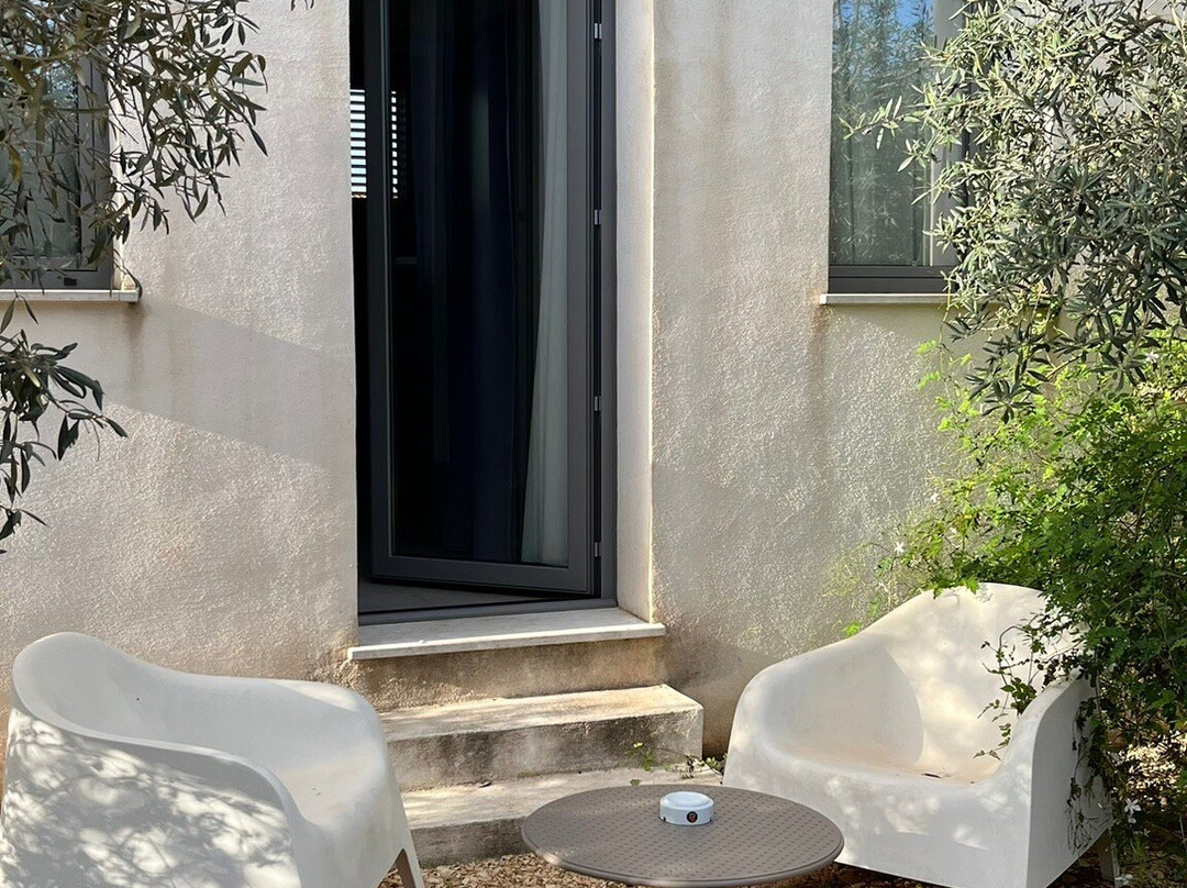 Baglio Custera主图