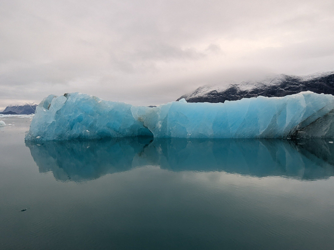 Nuuk Water Taxi A/s-努克必去景点