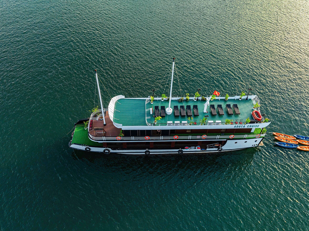 Blue Swimmer Adventures-卡巴必去景点