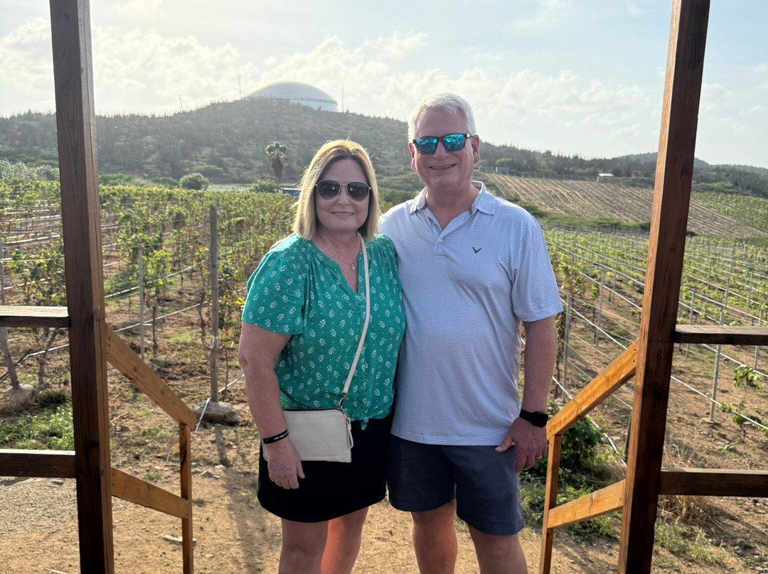 Alto Vista Winery-Noord必去景点