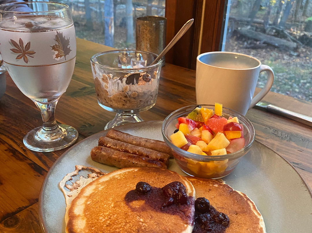 Forest Inn Saugatuck