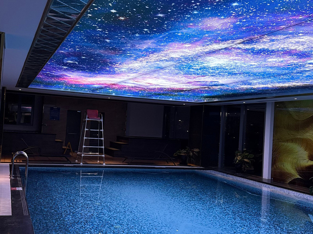 Wyndham Garden Hanoi主图