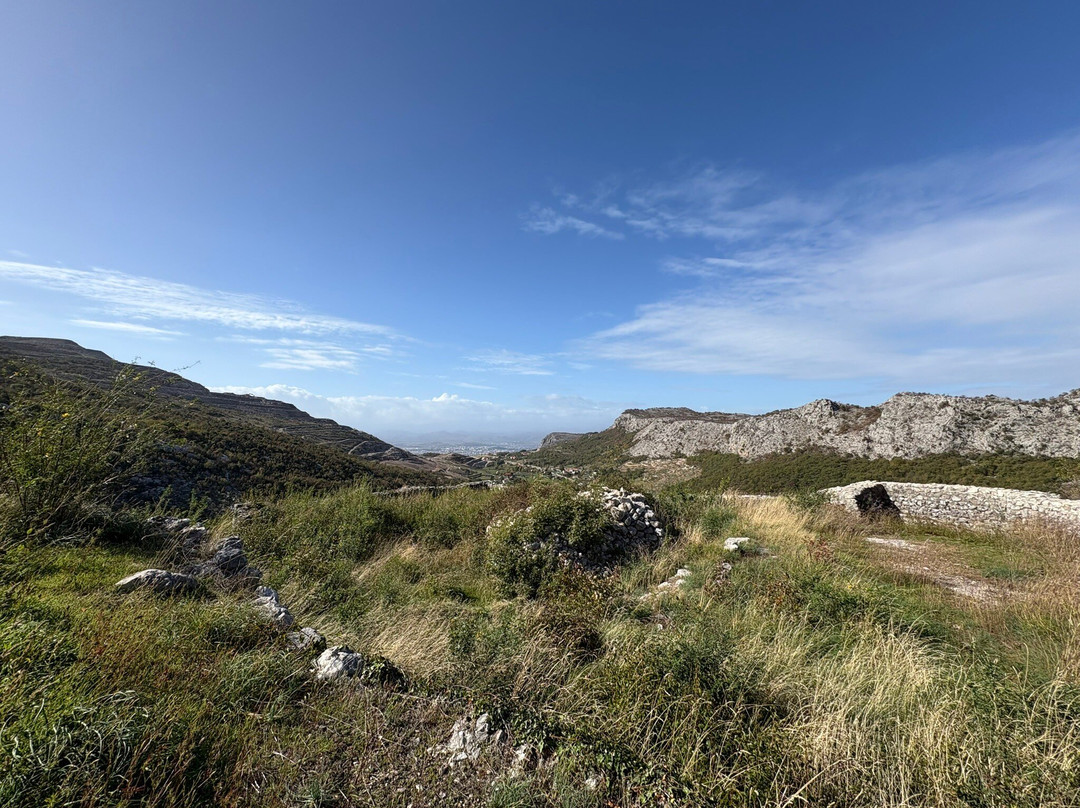 Medun-波德戈里察必去景点