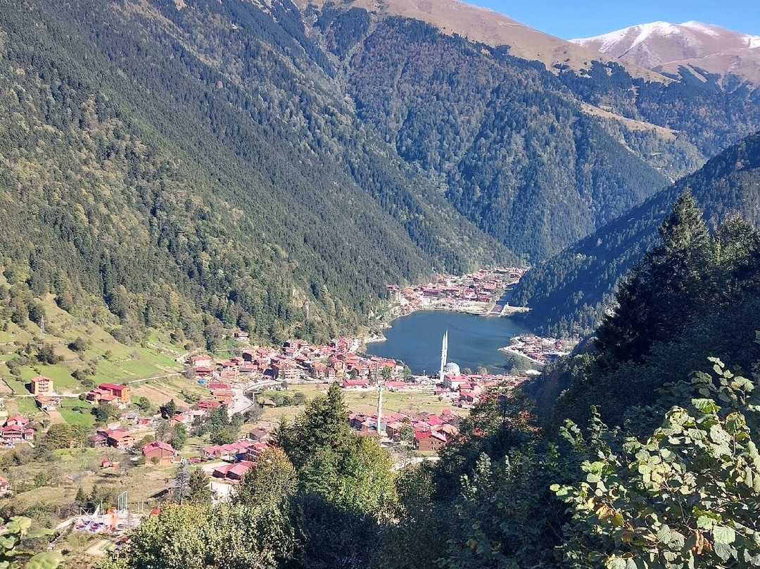 CENGO-伊斯坦布尔必去景点