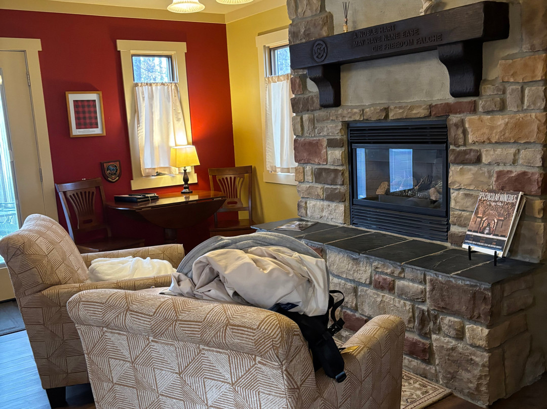 Glenlaurel, A Scottish Inn & Cottages主图