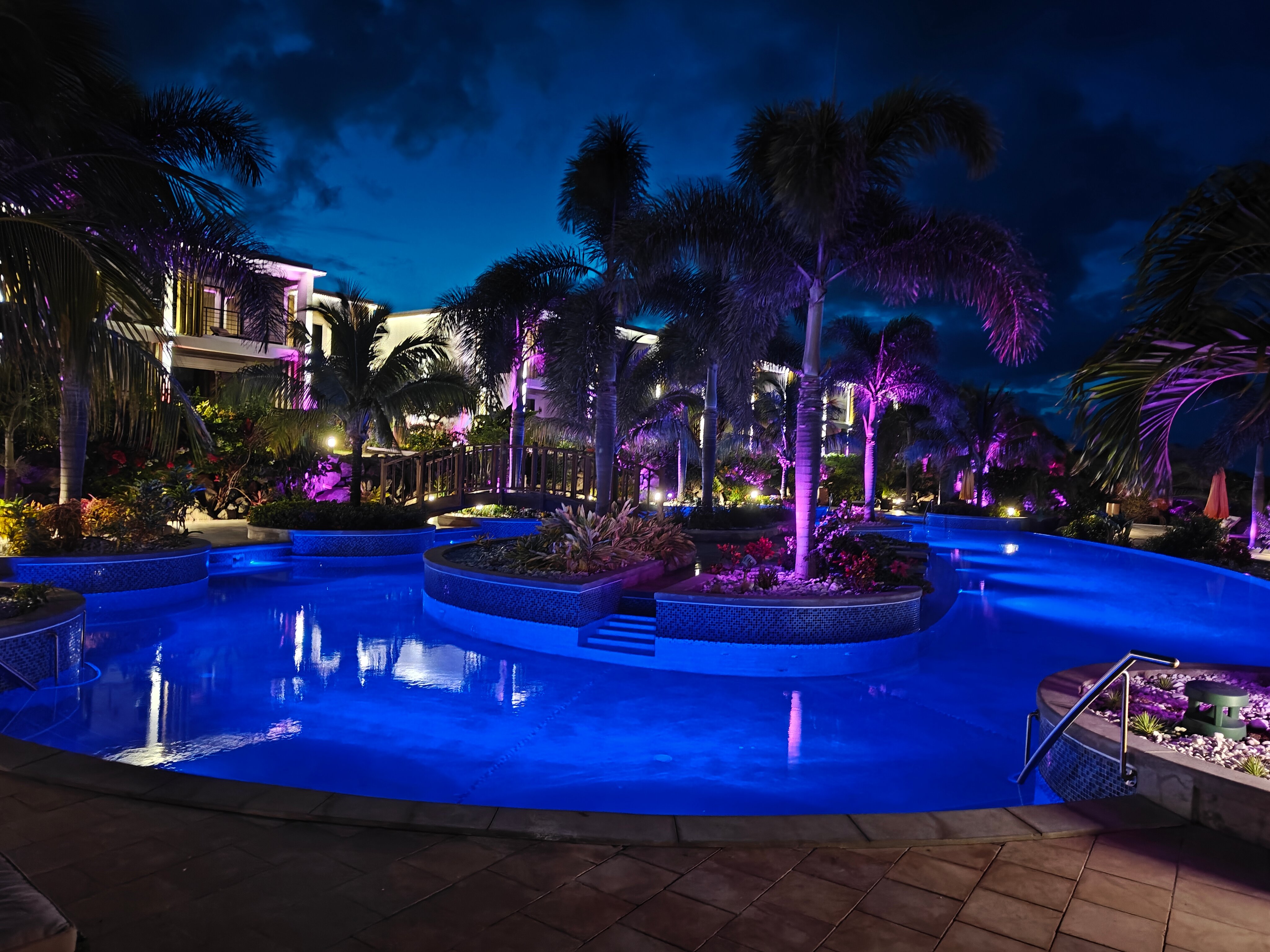 Golden Rock Dive And Nature Resort-官方