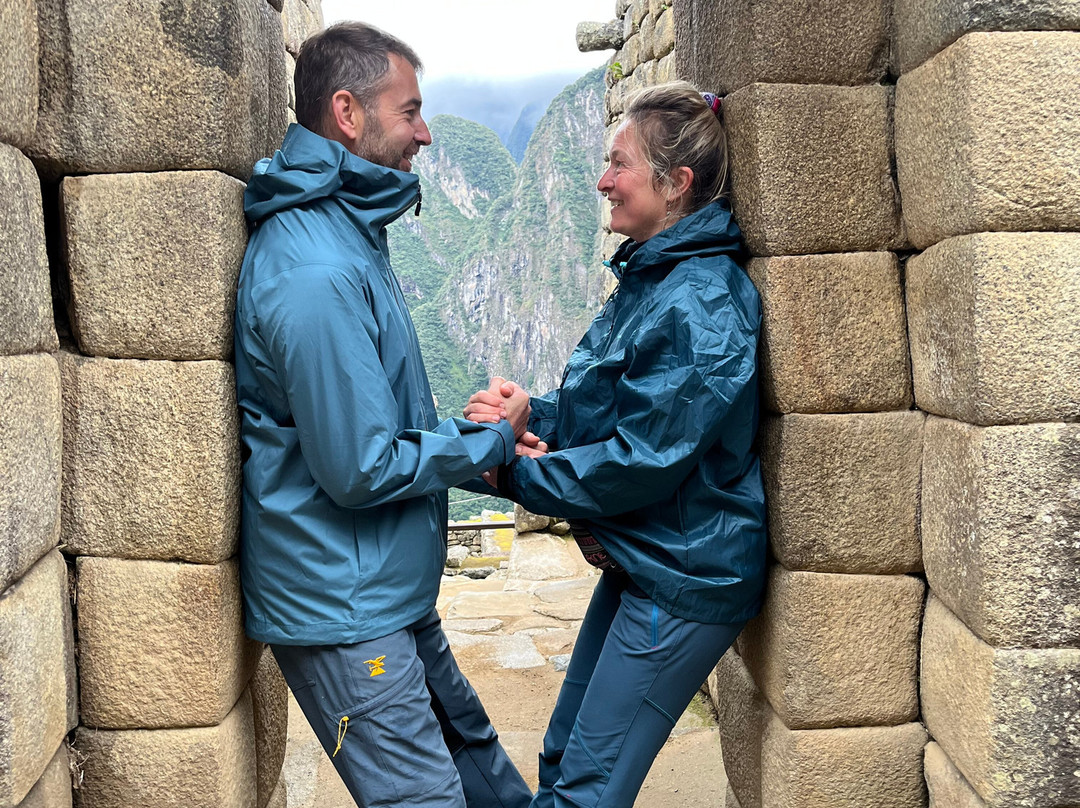 Parwa Adventures-库斯科必去景点