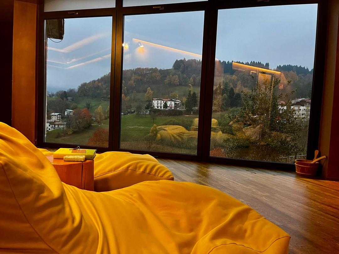 Hotel Miramonti主图