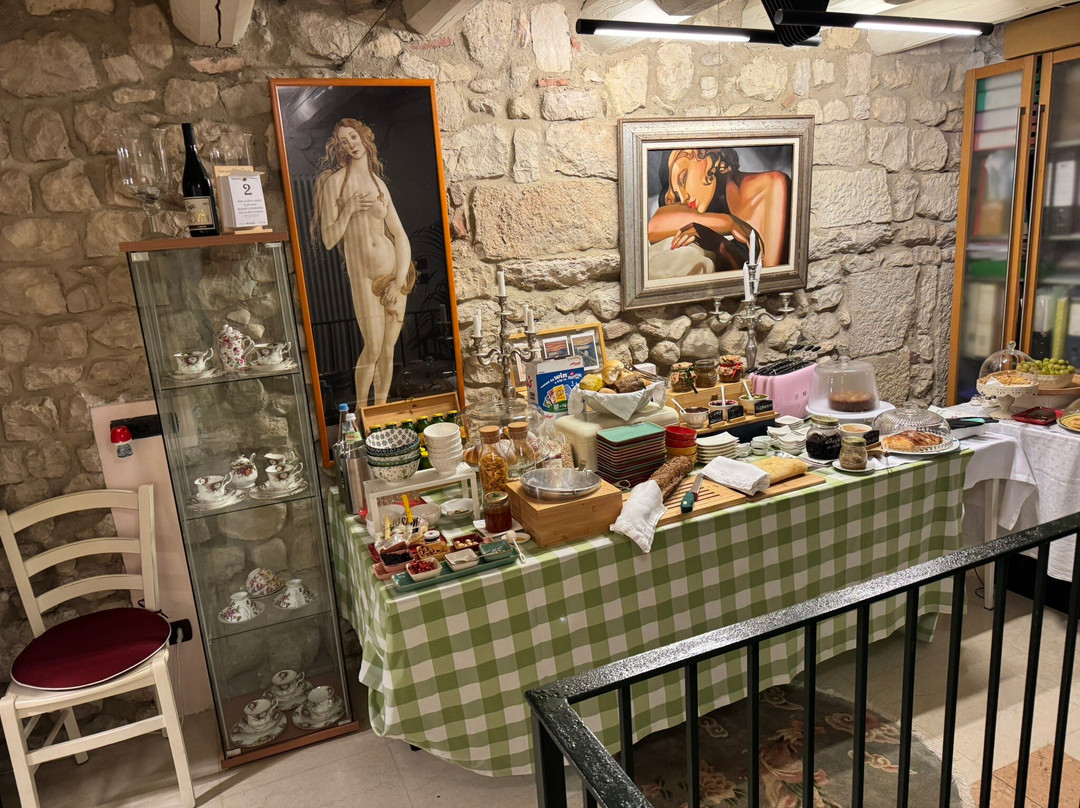 Corte Tre Vigne主图