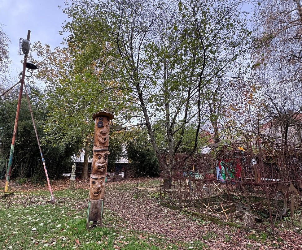 Metelkova-卢布尔雅那必去景点