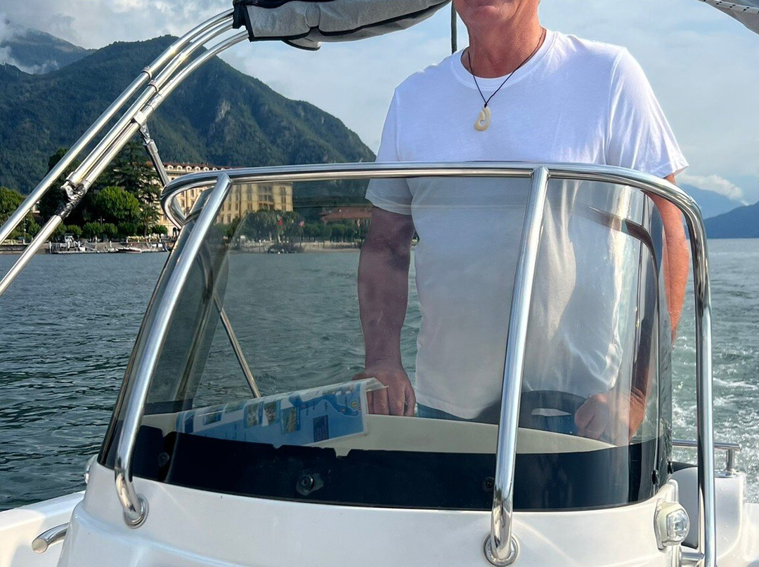 Lake Como Boat-瓦伦纳必去景点