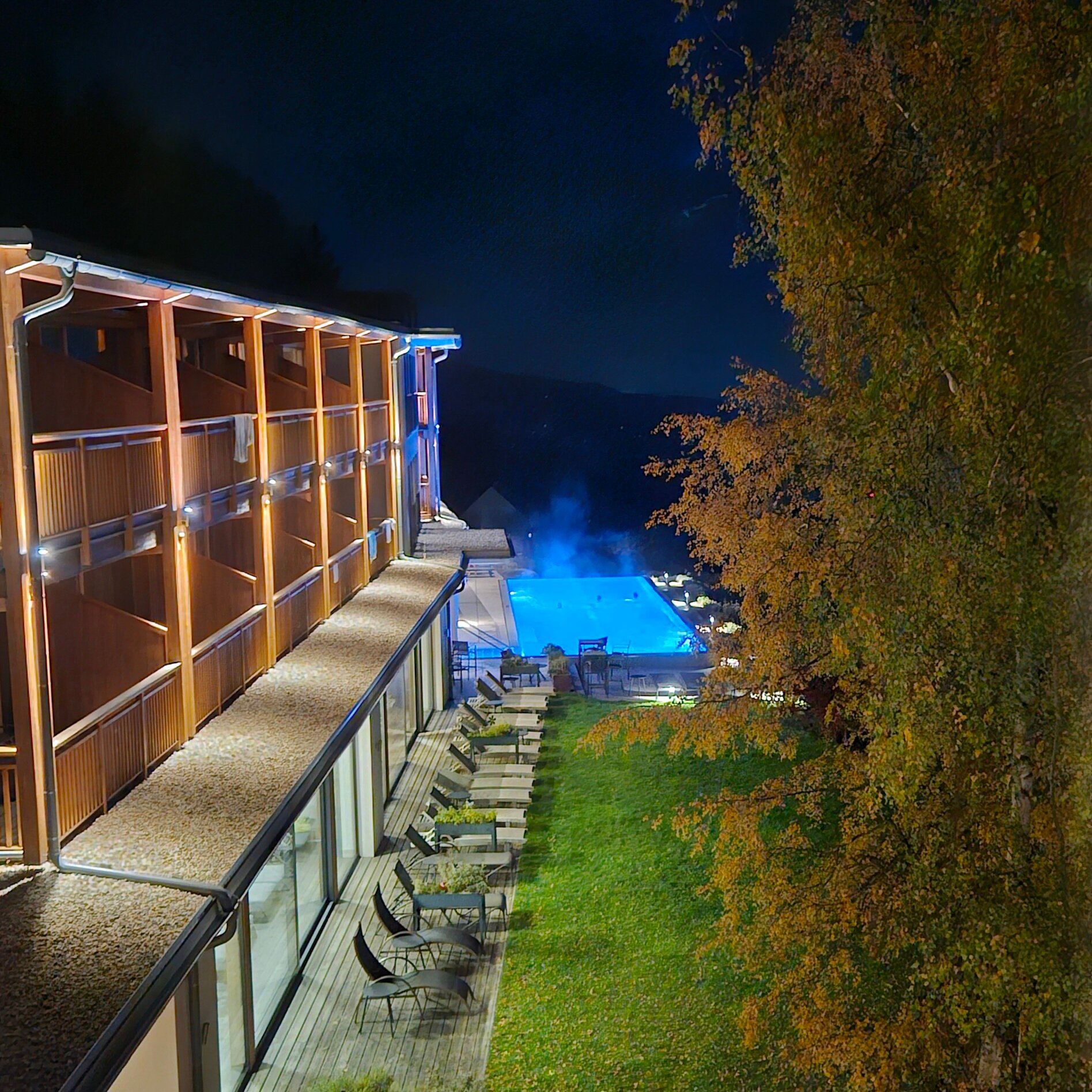 Naturhotel Bauernhofer-官方