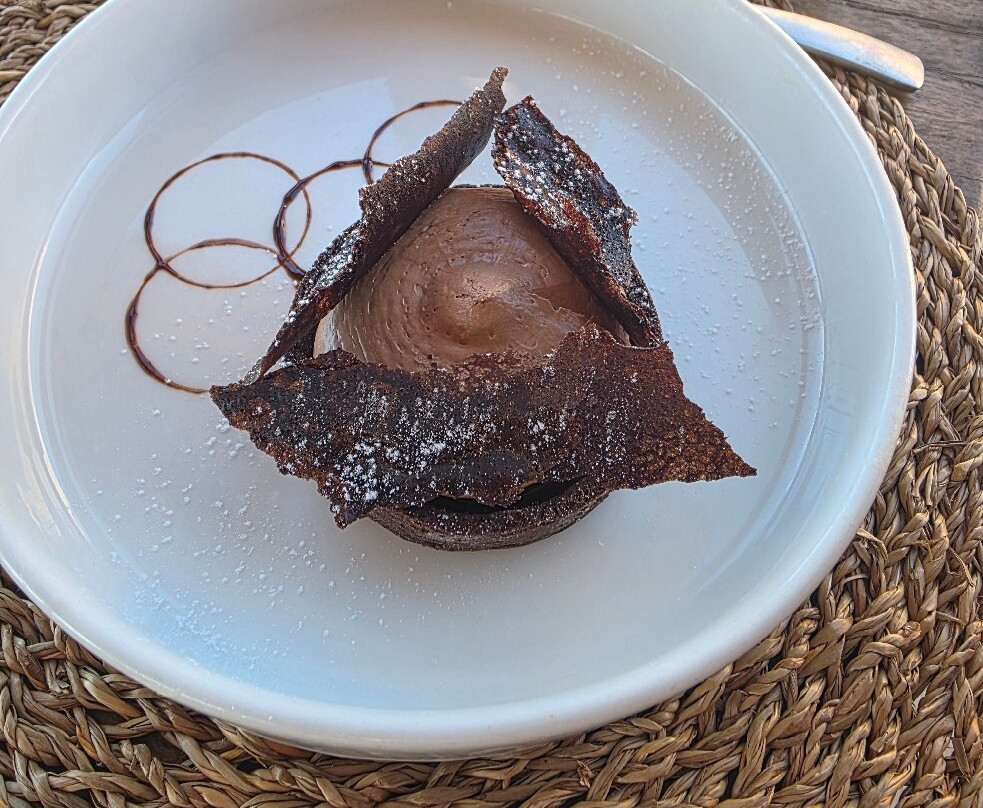 La Tour D'eole主图