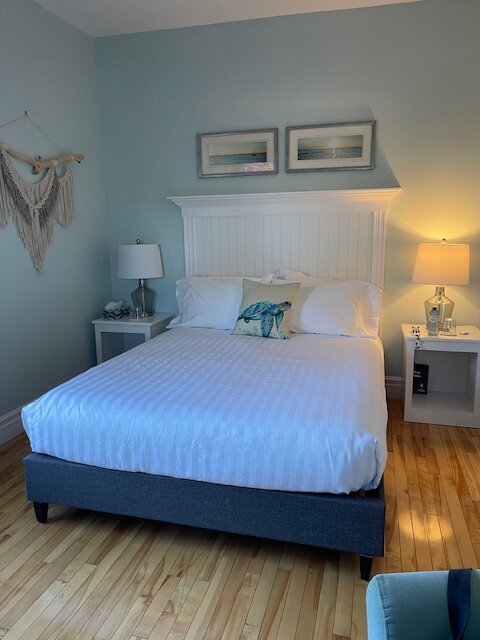 Shamrock Suites & Shamrock Train Suites-客卧