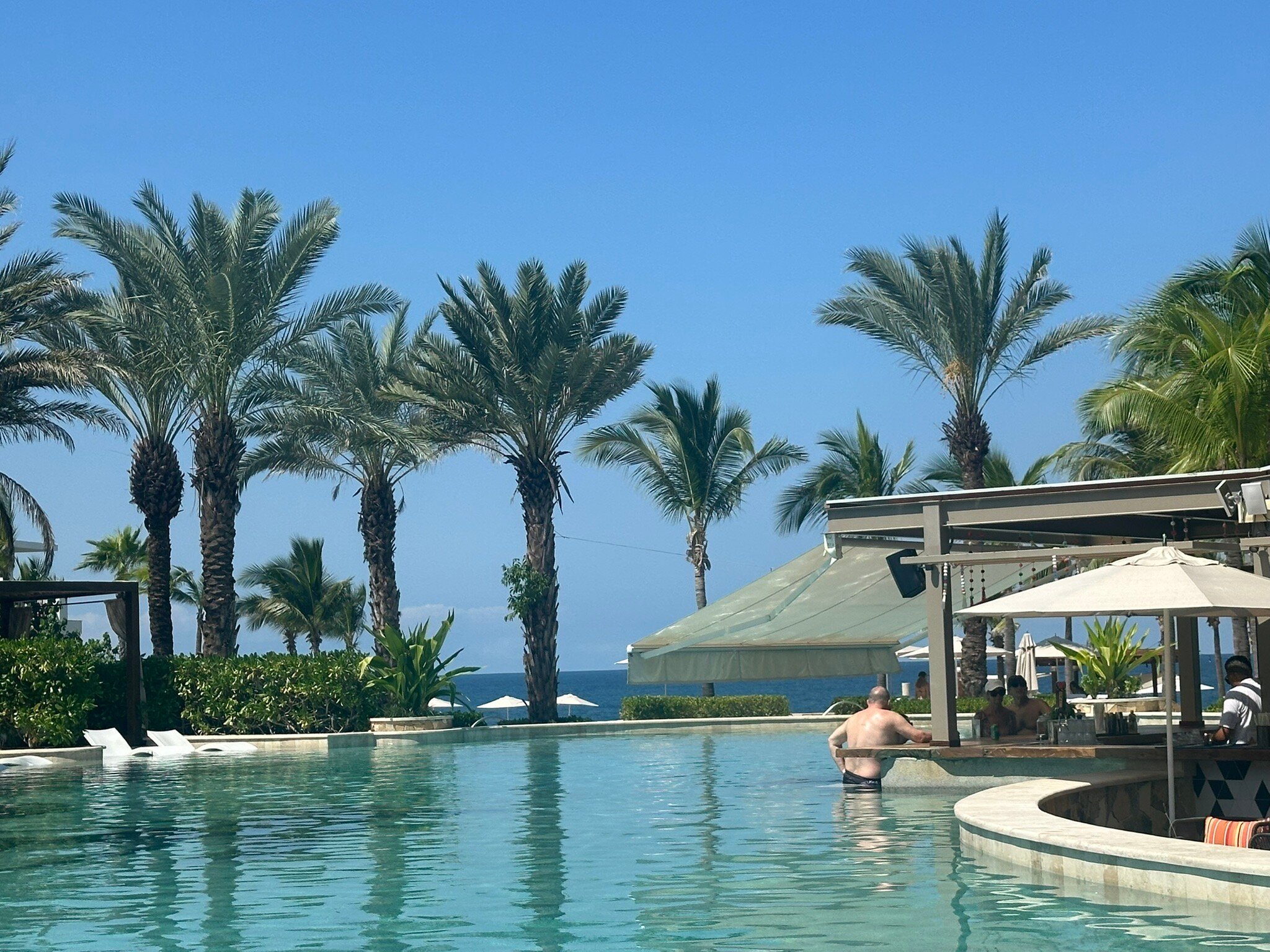 Conrad Punta de Mita-官方