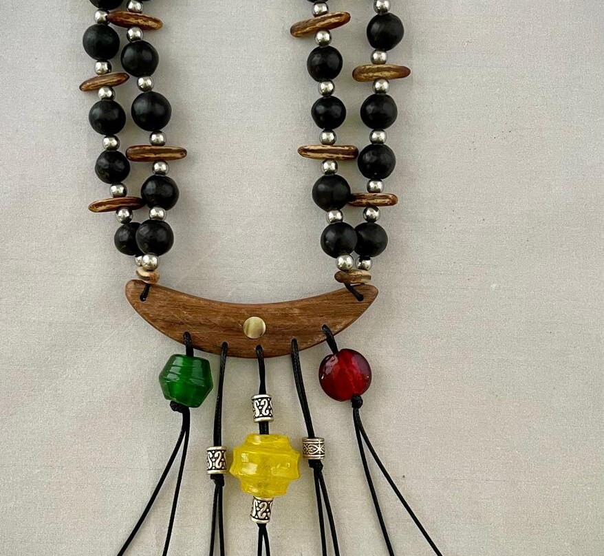 Marie De Saba-Windwardside必去景点