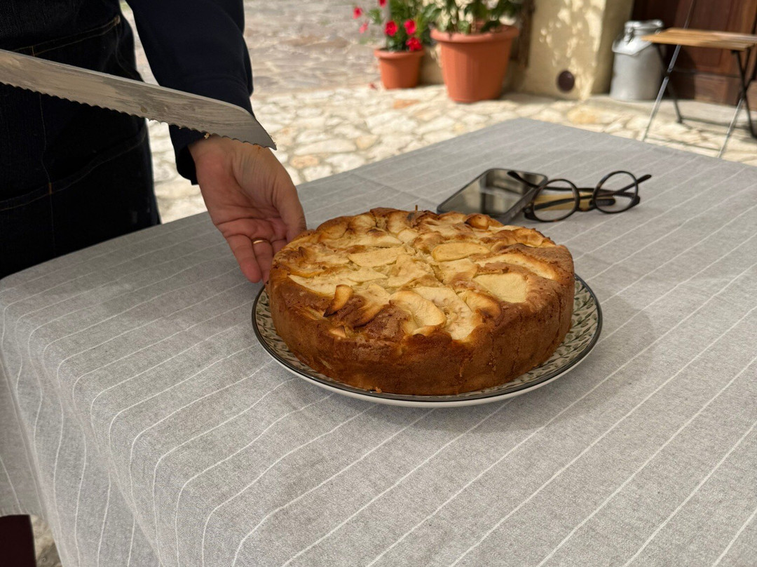 Juls’ Kitchen-埃尔萨谷口村必去景点