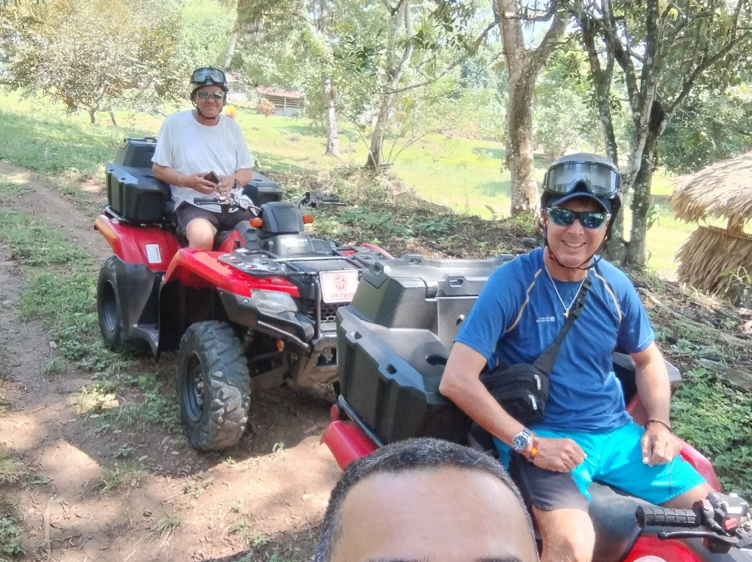 Finca Bolivar-Bribri必去景点