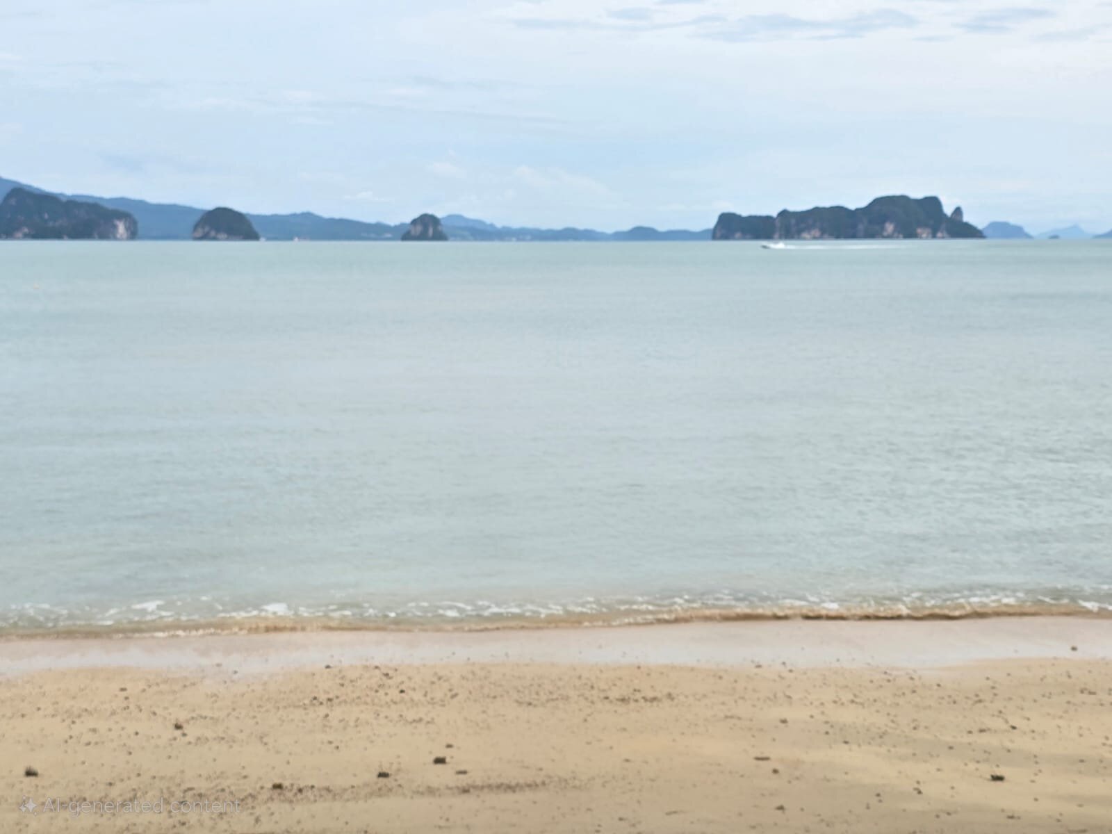 沿海休养-尧内岛酒店-泳池