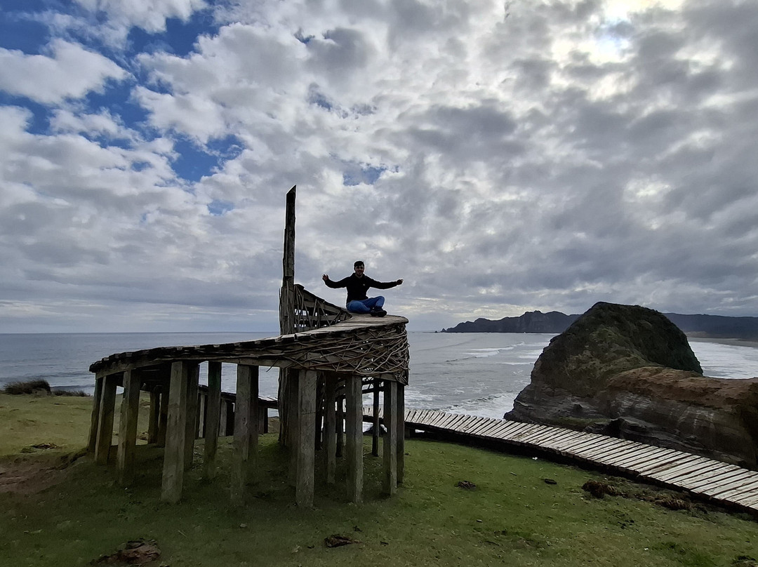 Parque Tepuhueico-Chonchi必去景点