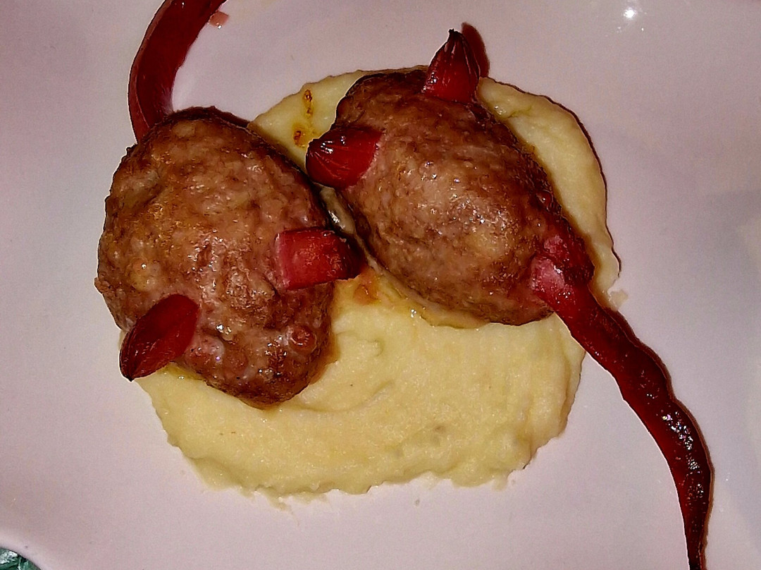 La Bandita Country Hotel主图