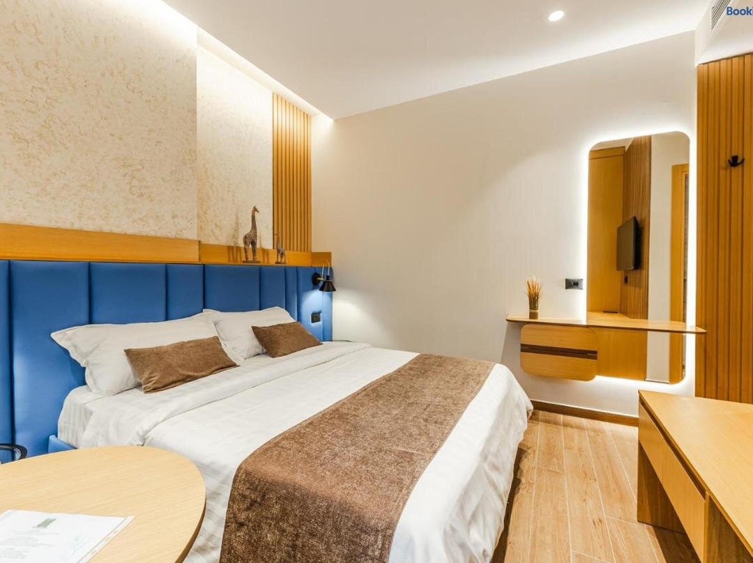 Arbo Boutique Hotel
