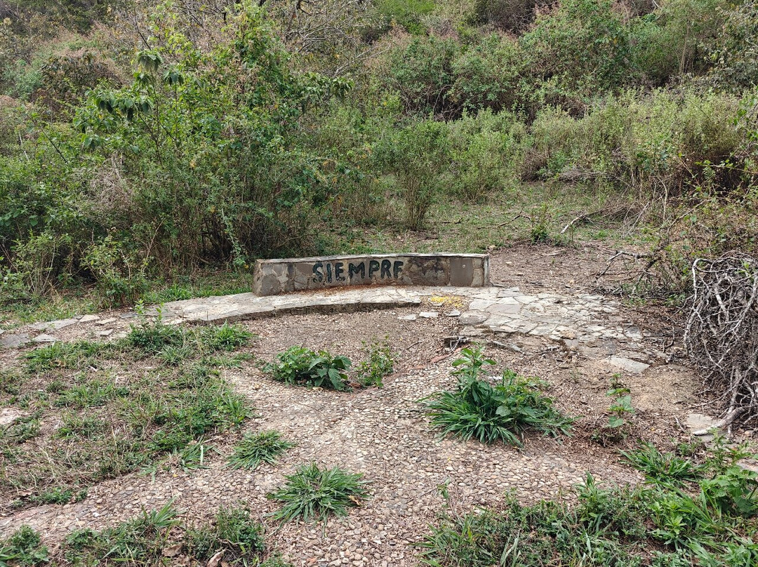 Kaleidoscope Travel S.R.L.-Samaipata必去景点