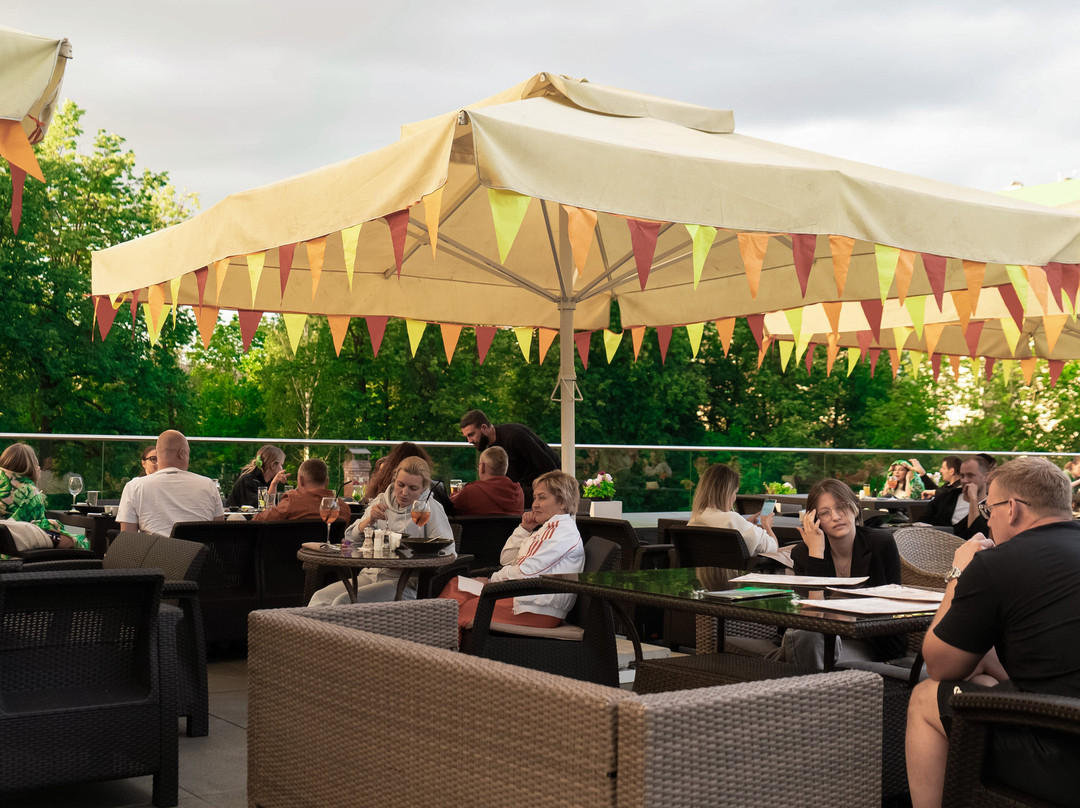 Palmira Garden Hotel & Spa主图