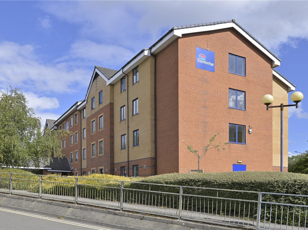 Travelodge Chesterfield Town Centre