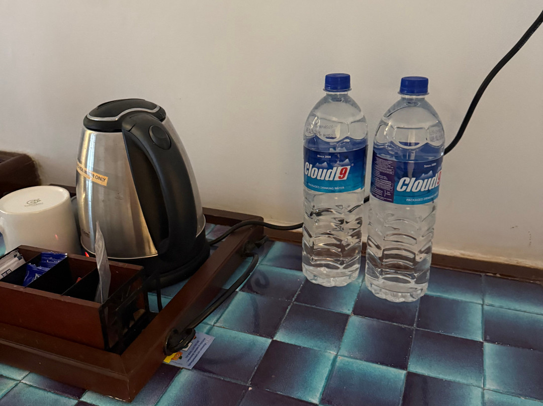 Coconut Grove Beach Resort主图