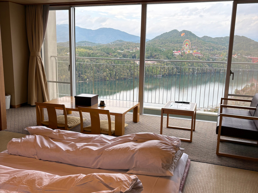 Enakyo Onsen Hotel Yuzuriha主图