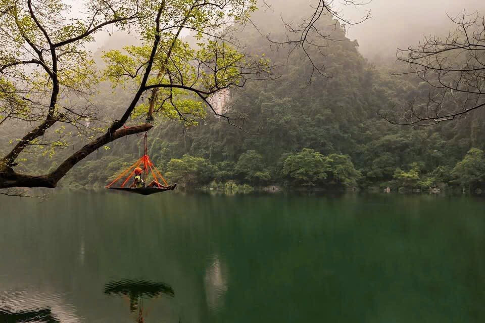 Lang Son UNESCO Global Geopark-Lang Son必去景点