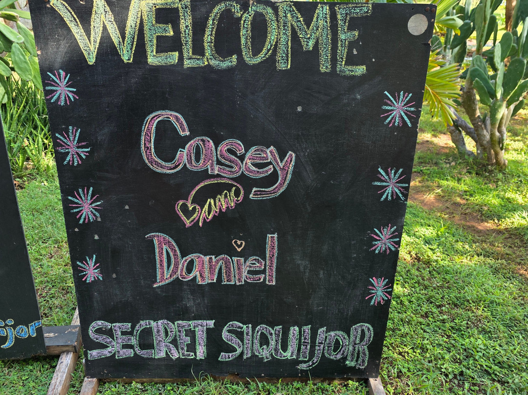 Secret Siquijor Report & Spa-拉孜必去景点