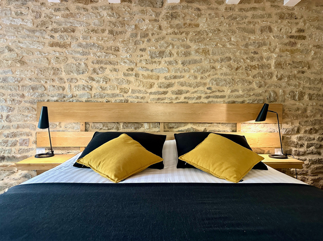 Le Clos de Fougeres主图